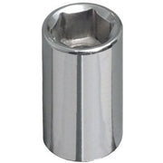 Klein 65700 3/8-Inch Drive  3/8" Standard 6-Point Socket