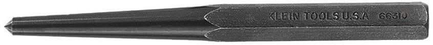 Klein 631 Nut Driver Set, 3-Inch Shafts, Cushion Grip, 7-Piece
