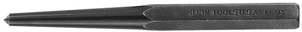 Klein 631 Nut Driver Set, 3-Inch Shafts, Cushion Grip, 7-Piece