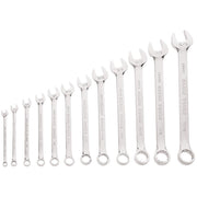 Klein 68404 12-Piece Combination Wrench Set