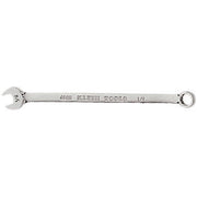 Klein 68410 Combination Wrench - 1/4"