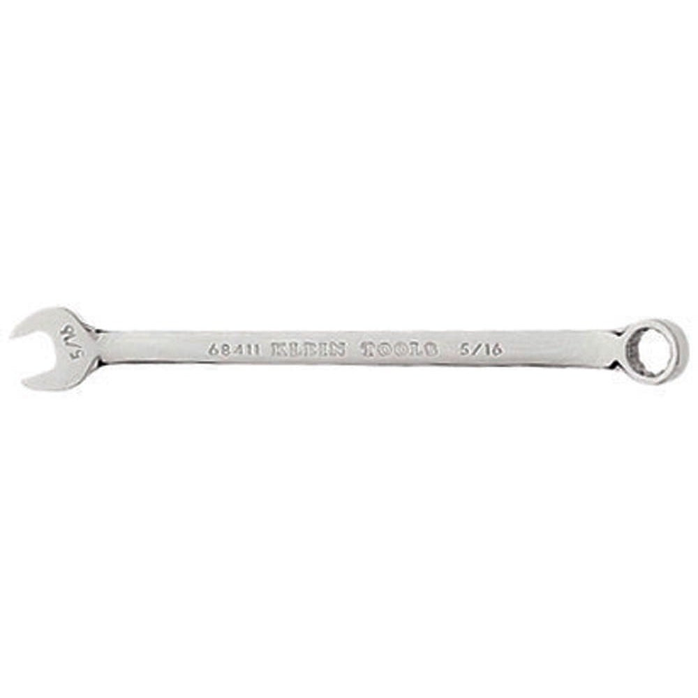 Klein 68411 Combination Wrench - 5/16"