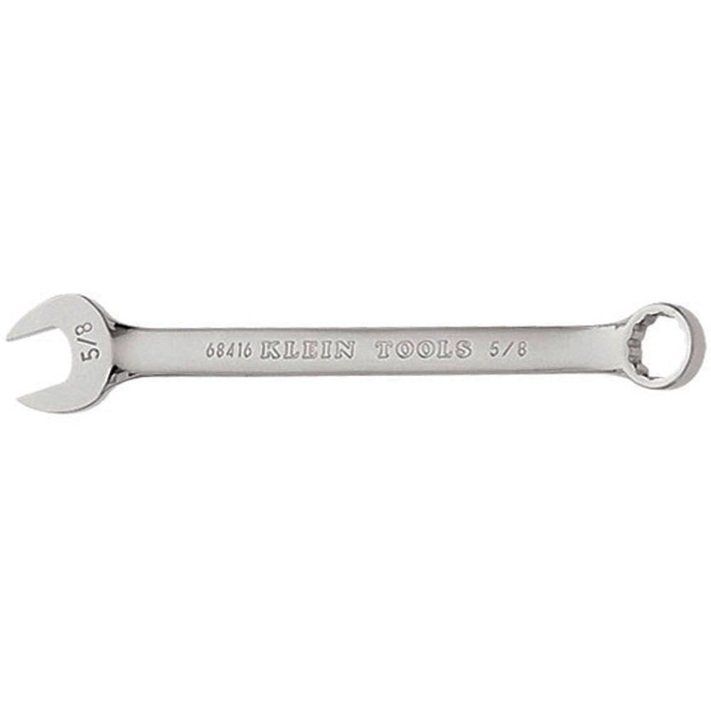 Klein 68416 Combination Wrench - 5/8"