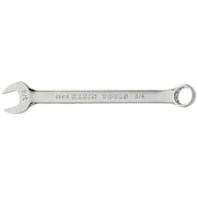 Klein 68418 Combination Wrench - 3/4"