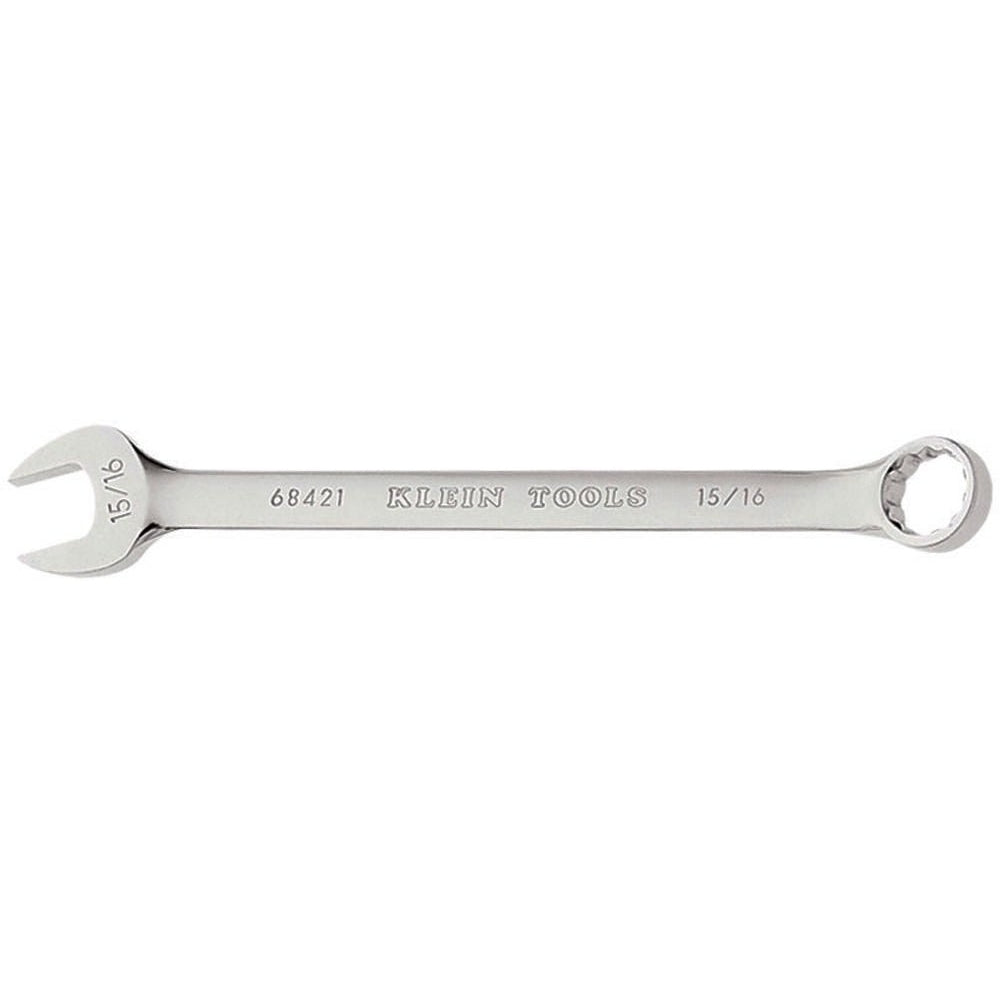 Klein 68421 Combination Wrench - 15/16"