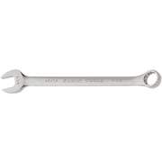 Klein 68424 Combination Wrench - 1-1/8"