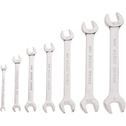 Klein 68452 7-Piece Open-End Wrench Set