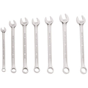 Klein 68500 7-Piece Metric Combination Wrench Set