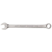 Klein 68511 Metric Combination Wrench - 11 mm