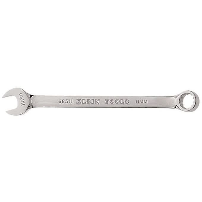 Klein 68511 Metric Combination Wrench - 11 mm