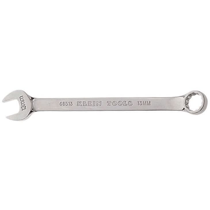 Klein 68513 Metric Combination Wrench - 13 mm