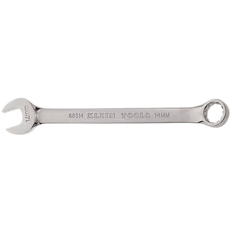 Klein 68514 Metric Combination Wrench - 14 mm