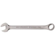 Klein 68517 Metric Combination Wrench - 17 mm