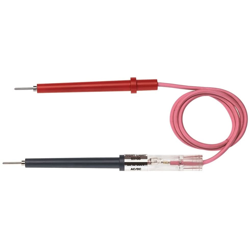 Klein 69105 Circuit Tester