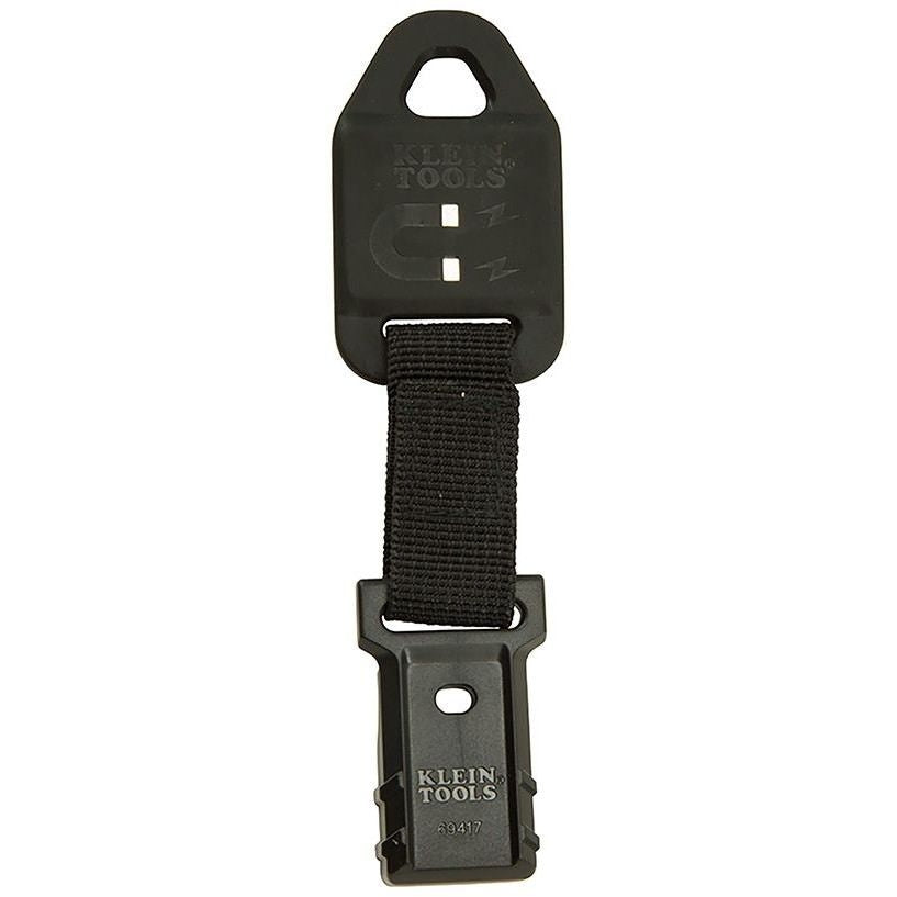 Klein 69417 Rare Earth Magnetic Hanger, with Strap