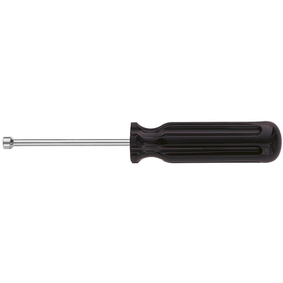Klein 70205 5 mm Individual Metric Nut Driver - 3"-Shank