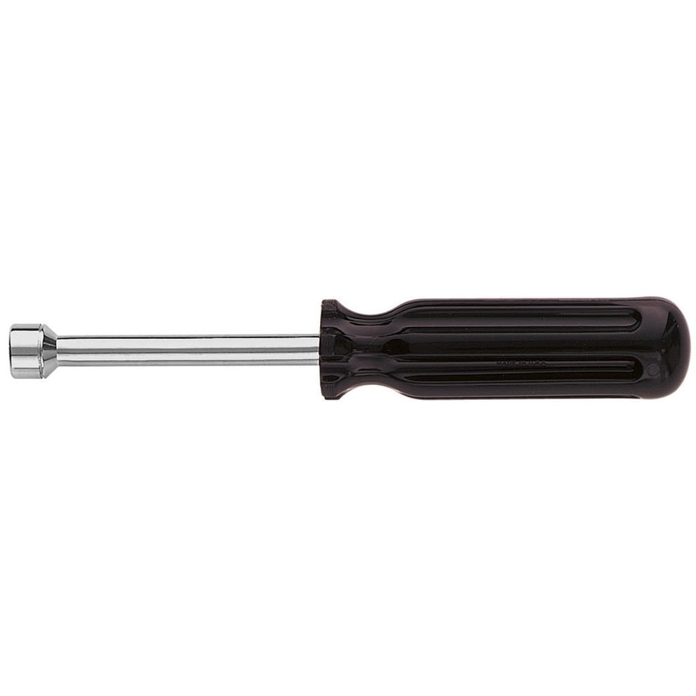 Klein 70209 9 mm Individual Metric Nut Driver - 3"-Shank