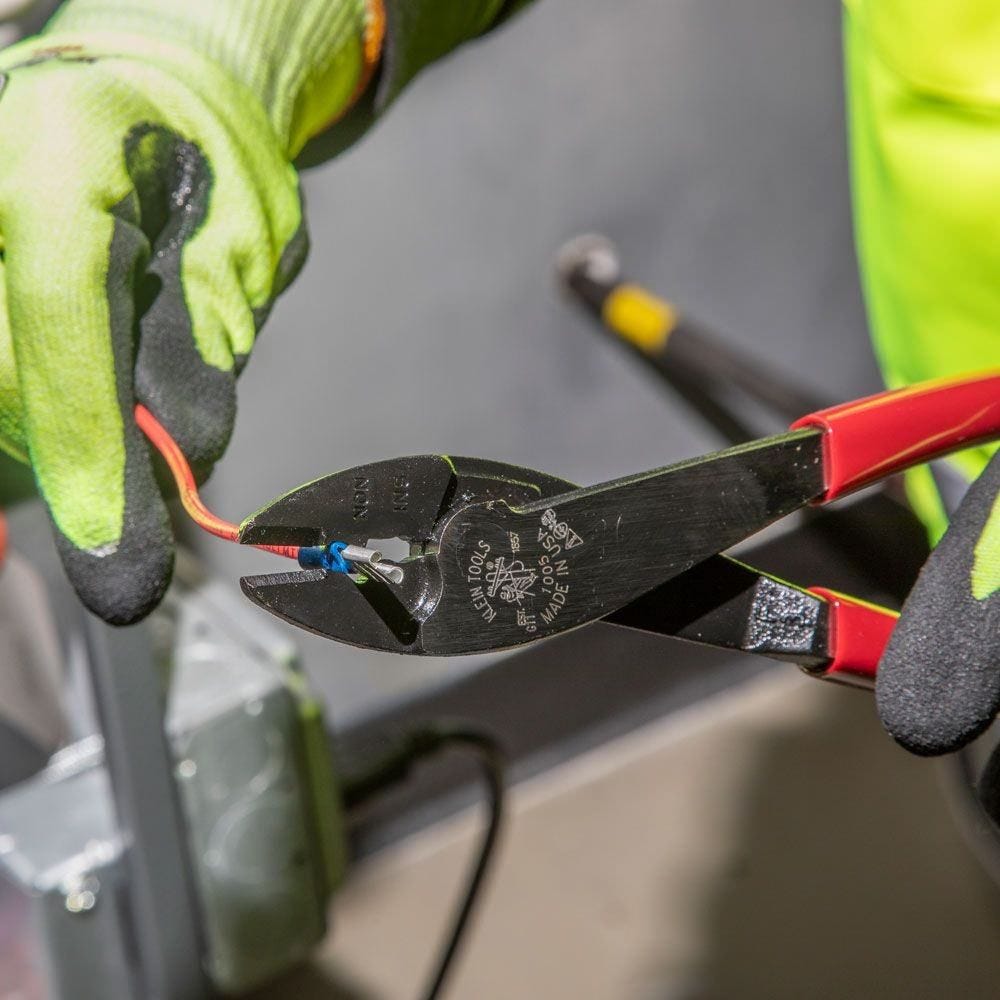 Klein 80028 Tool Kit, 28-Piece