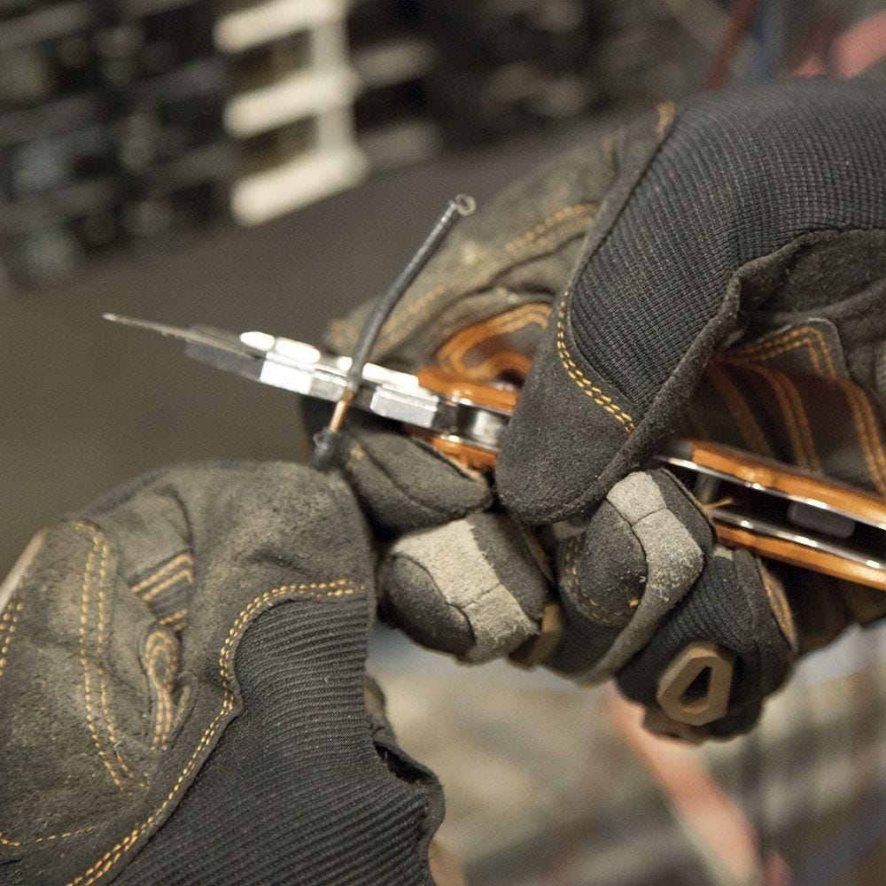 Klein 80141 Tool Kit, 41-Piece