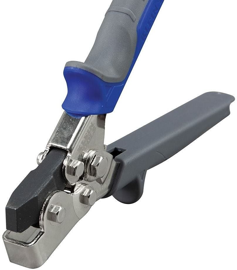 Klein 647 Nut Driver Set, 6-Inch Shafts, 7-Piece