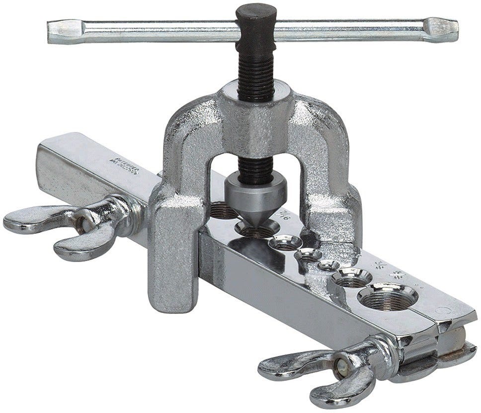 Klein 89030 Professional 4-in-1 Tube Bender