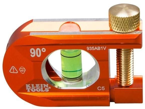 Klein 935AB1V ACCU-BEND Level, 1 Vial