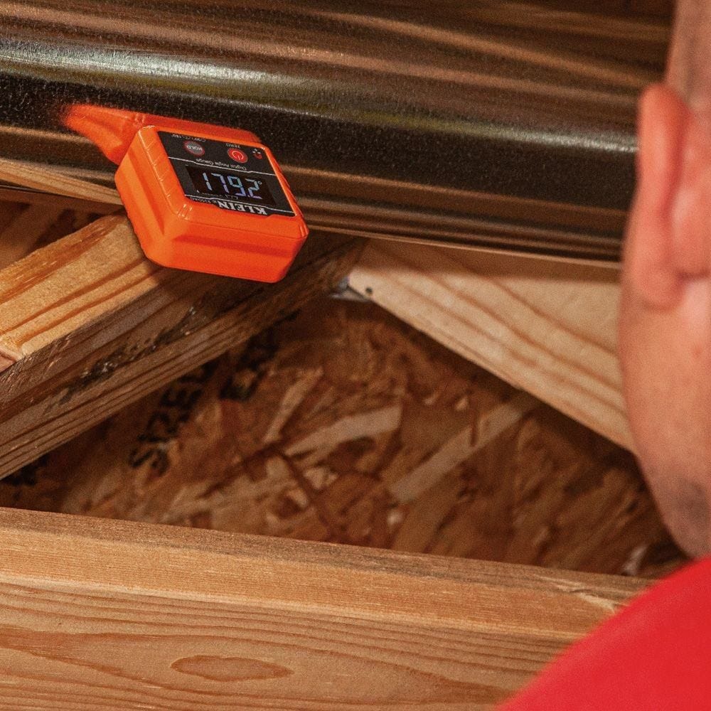 Klein 935DAG Digital Angle Gauge and Level