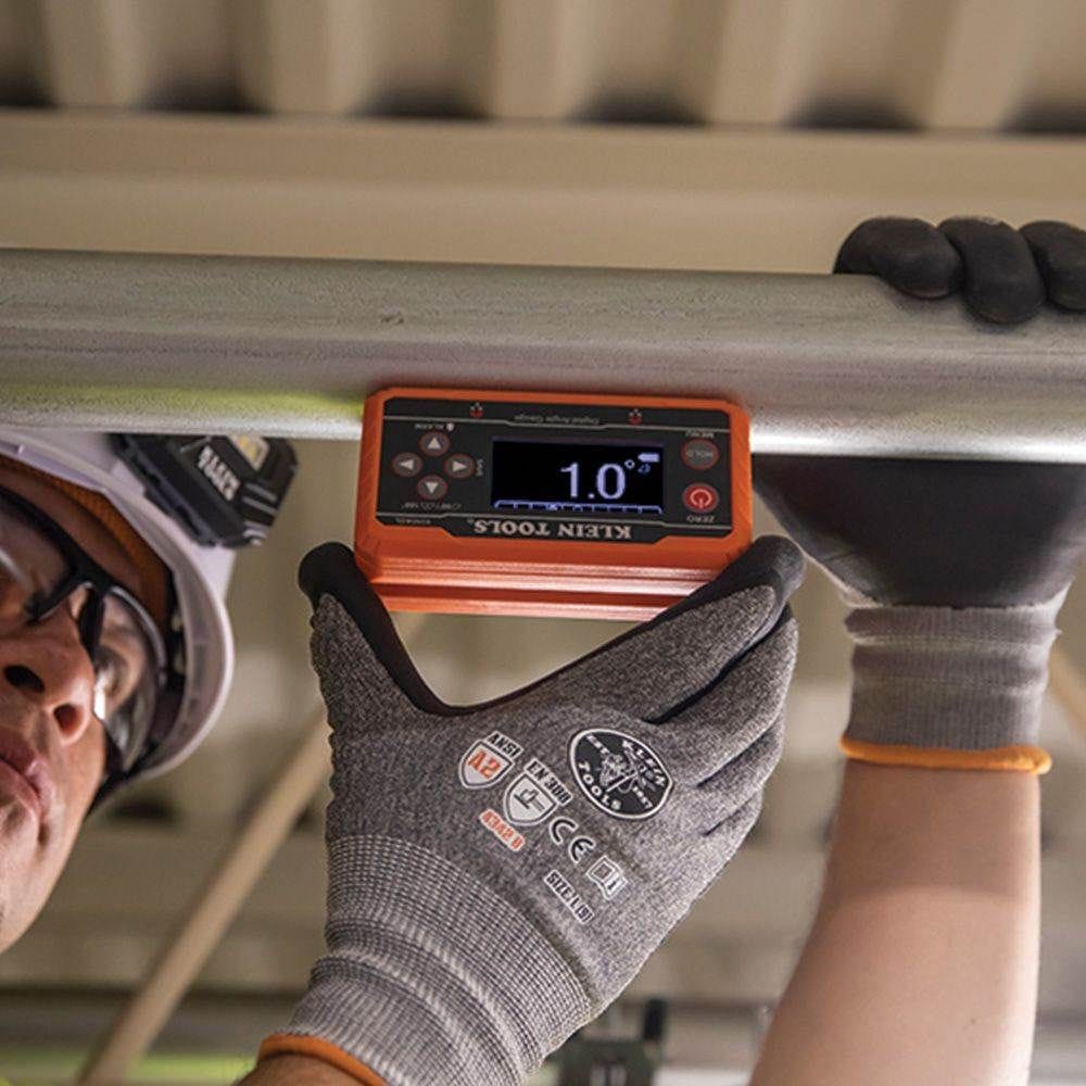 Klein 935DAG Digital Angle Gauge and Level