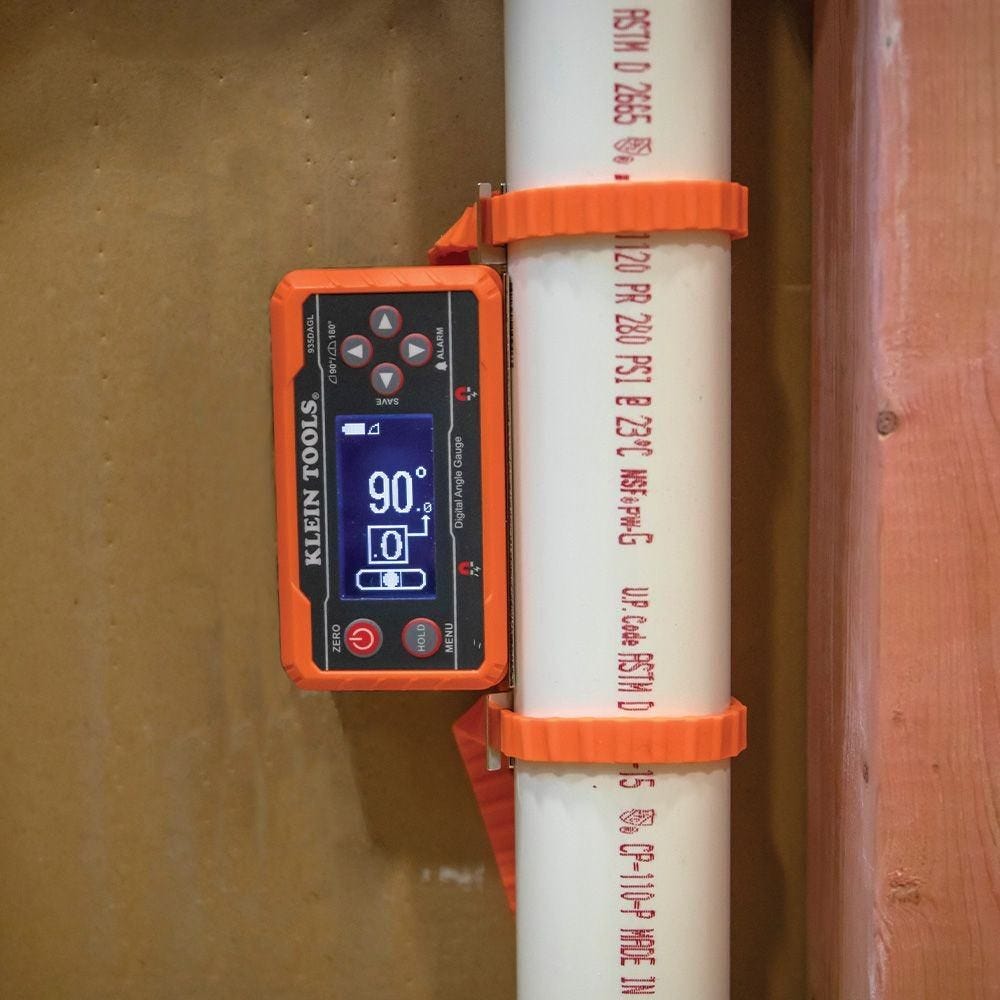 Klein 935DAG Digital Angle Gauge and Level