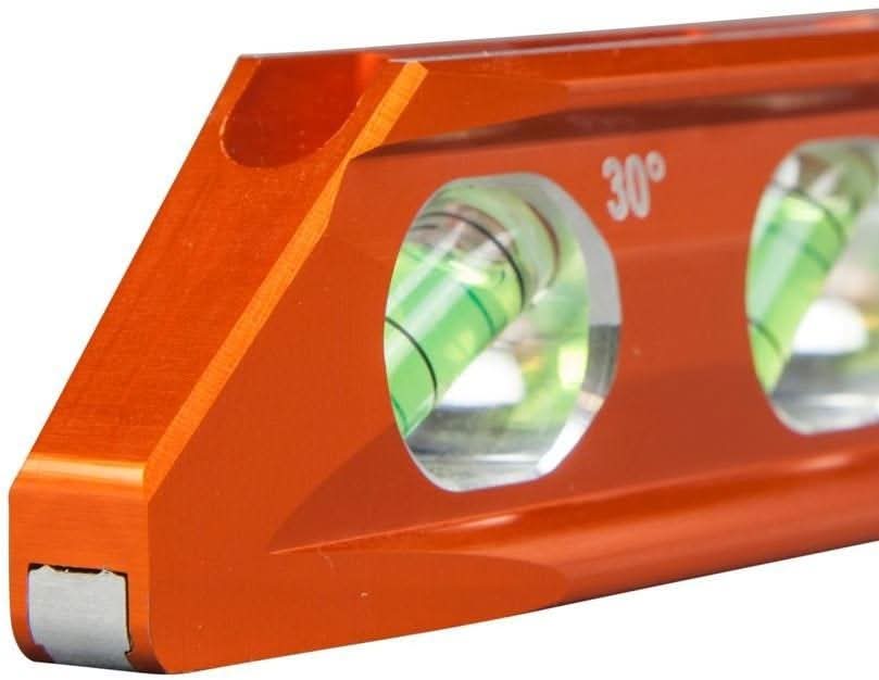 Klein 935RB Torpedo Billet Level, Rare Earth Magnet