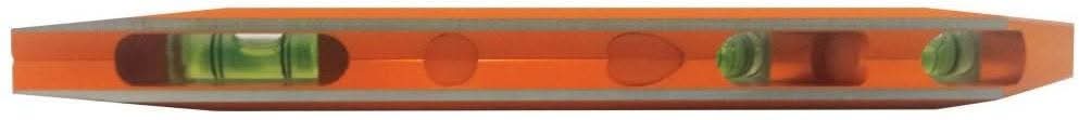 Klein 935RB Torpedo Billet Level, Rare Earth Magnet