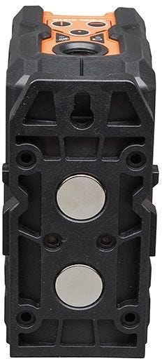 Klein 93LCLS Laser Level, Self-Leveling Red Cross-Line Level and Red Plumb Spot