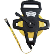 Klein 946-150 150' Woven Fiberglass Tape - Open-Reel