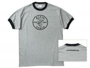 Klein 96604GRY T-Shirt, Gray & Black