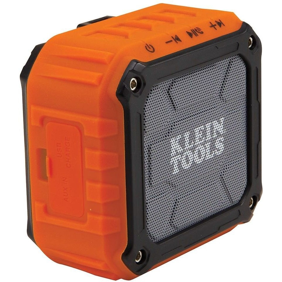 Klein AEPJS1 Wireless Jobsite Speaker