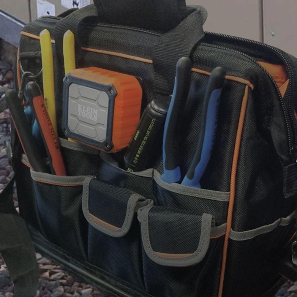 Klein AEPJS1 Wireless Jobsite Speaker