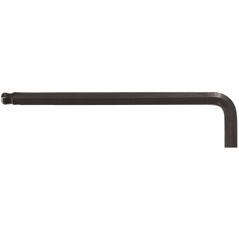 Klein BL24 L-Style Ball-End Hex Key - 3/8"