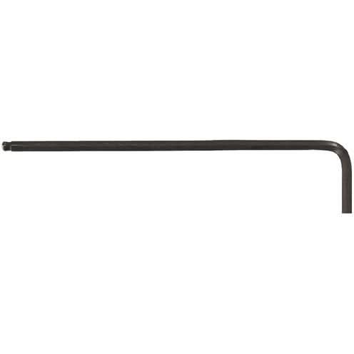 Klein BL6 L-Style Ball-End Hex Key - 3/32"
