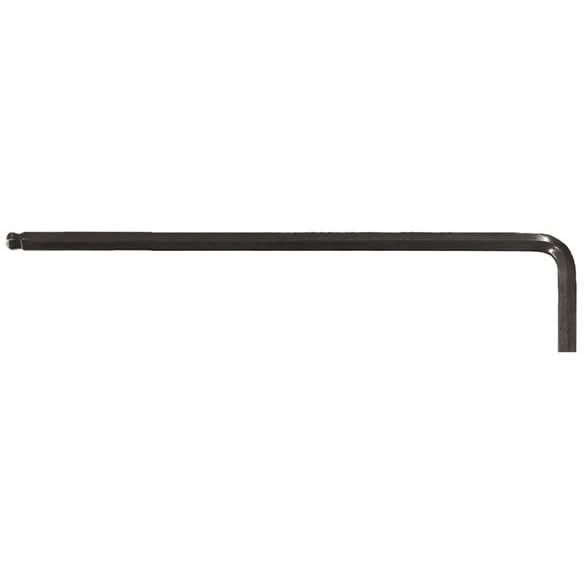 Klein BL9 L-Style Ball-End Hex Key - 9/64"
