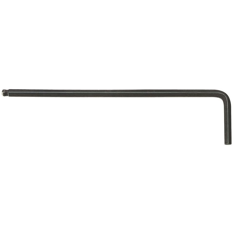 Klein BLM3 L-Style Ball-End Hex Key - 3 mm