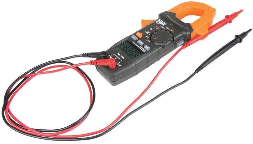 Klein CL320KIT HVAC Kit
