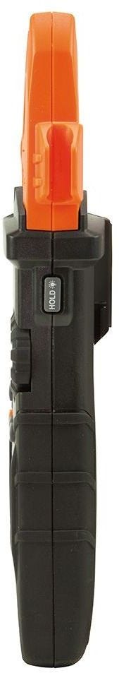 Klein CL600 Digital Clamp Meter, True RMS, AC Auto-Ranging, 600 Amps