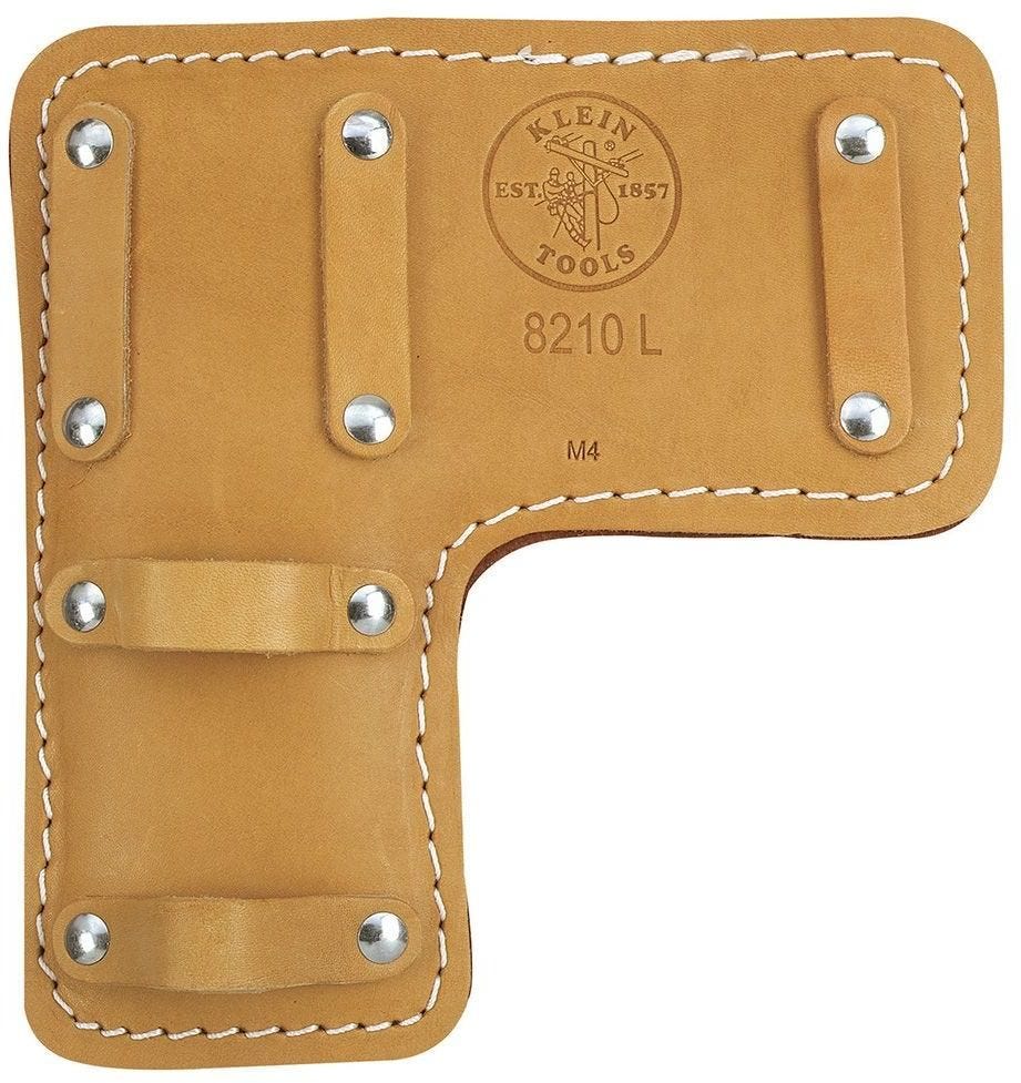 Klein CN1907ARL Tree Climber Set 2-3/4-Inch Gaffs 17 to 21-Inch