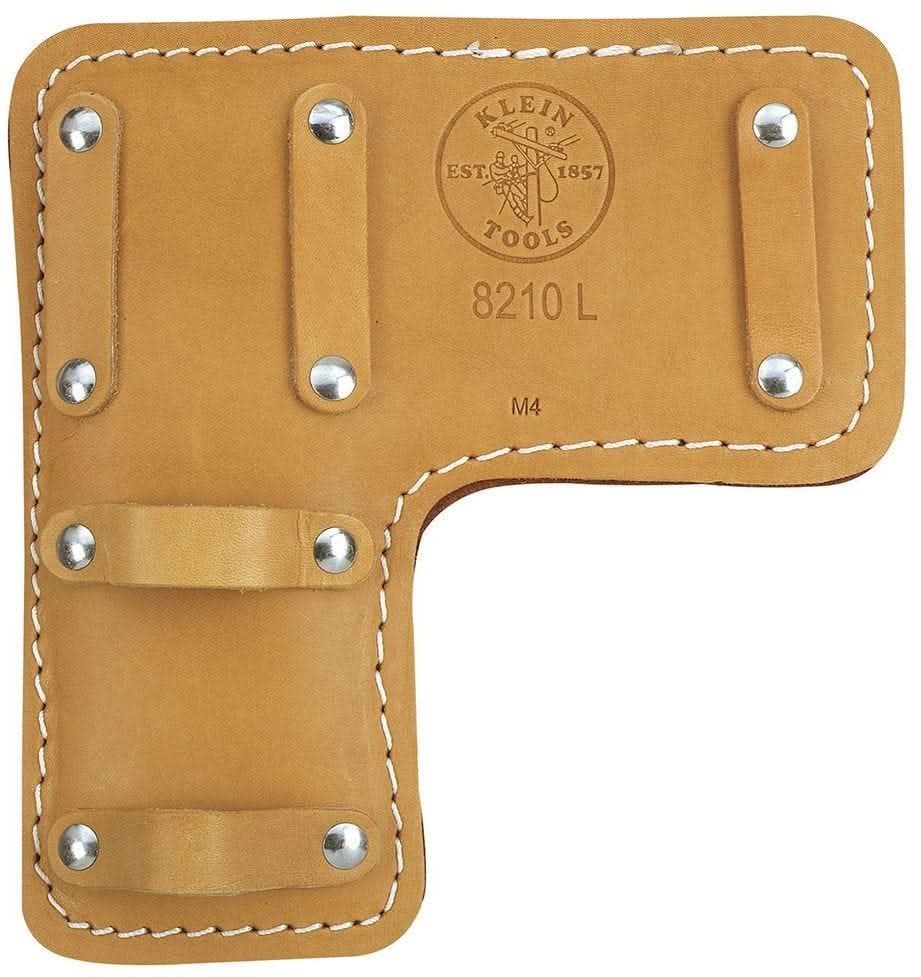 Klein CN1907AR Tree Climber Set 2-3/4-Inch Gaffs, 15 to 19-Inch