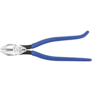 Klein D201-7CST 9" Ironworker's Work Pliers