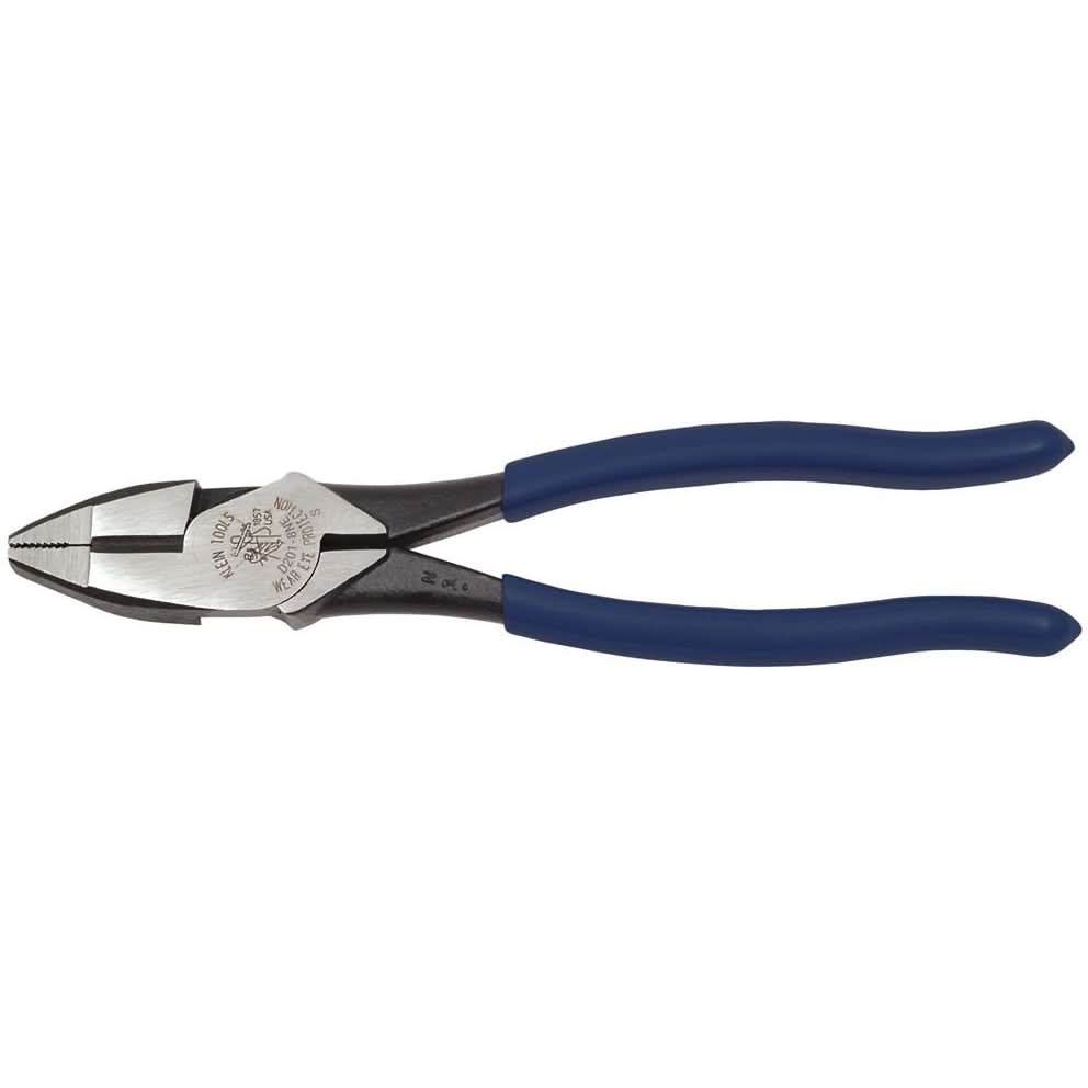 Klein D201-8NE 8" Side-Cutting Pliers