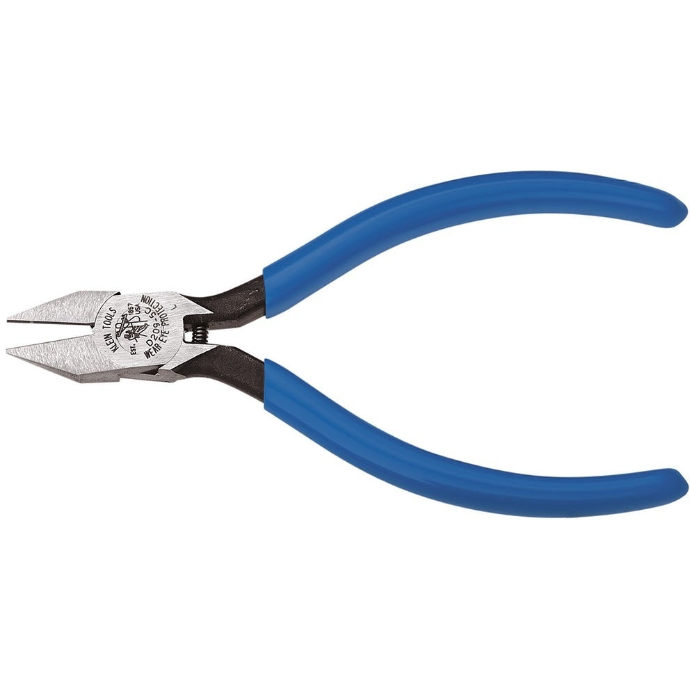 Klein D209-5C 5" Electronics Midget Diagonal-Cutting Pliers