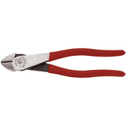 Klein D228-8 8" High-Leverage Diagonal-Cutting Pliers