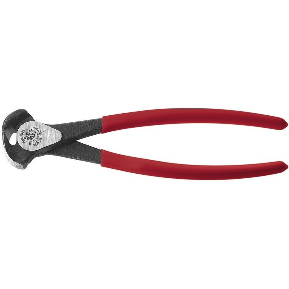 Klein D232-8 8" End-Cutting Pliers