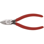 Klein D245-5 5" Standard Diagonal-Cutting Pliers - Tapered Nose